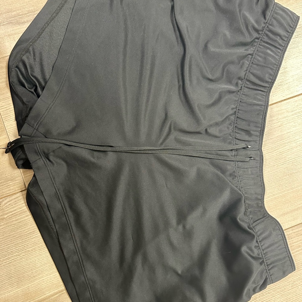 Nike Black Dri-FIT Apparel